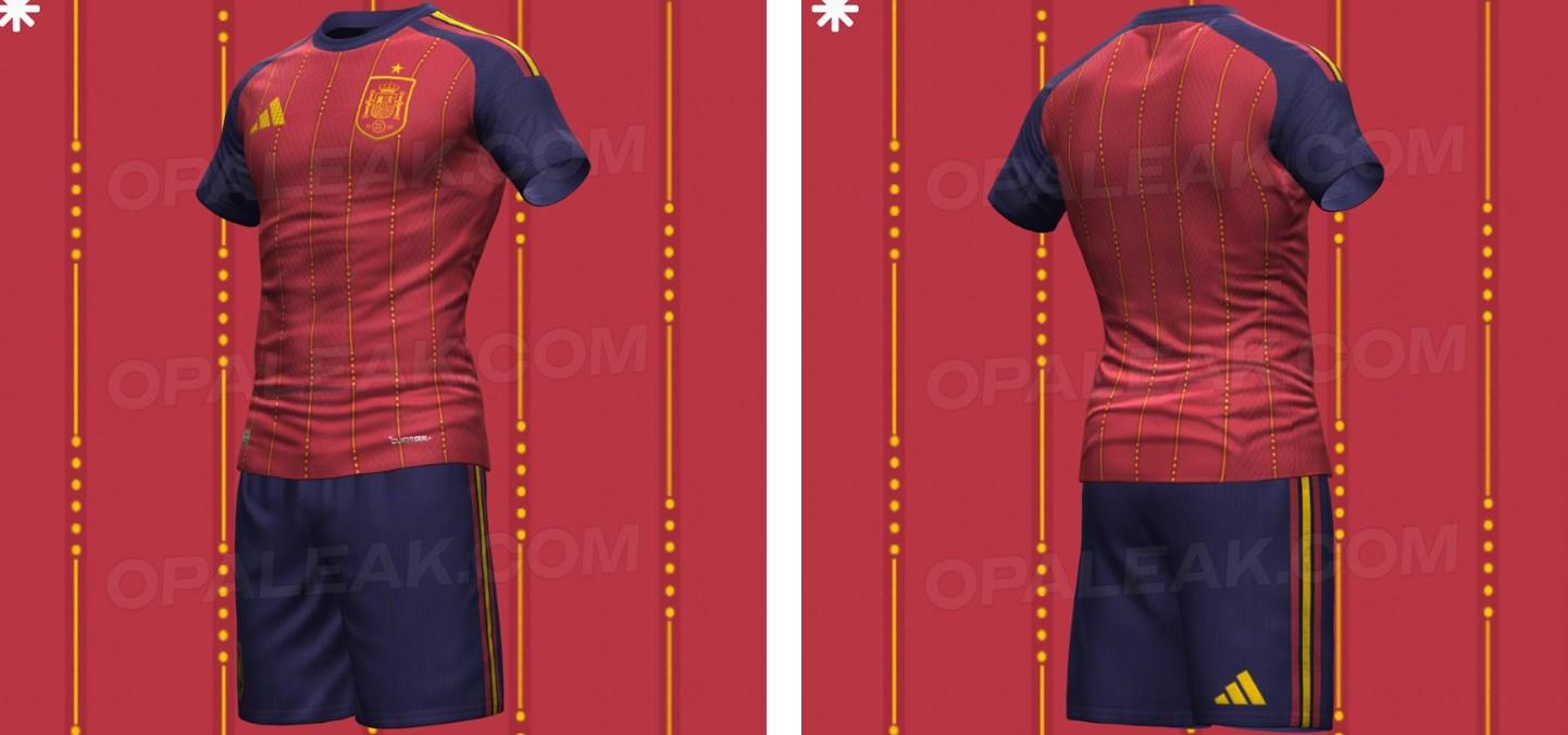 提升了整体, 班牙主场球 提升了整体, 班牙主场球