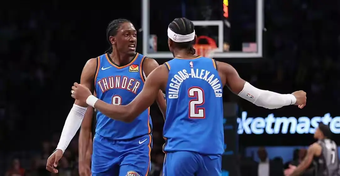 吉迪怀特, 坎宁安杜伦, 杜兰特申京 吉迪怀特, 坎宁安杜伦, 杜兰特申京