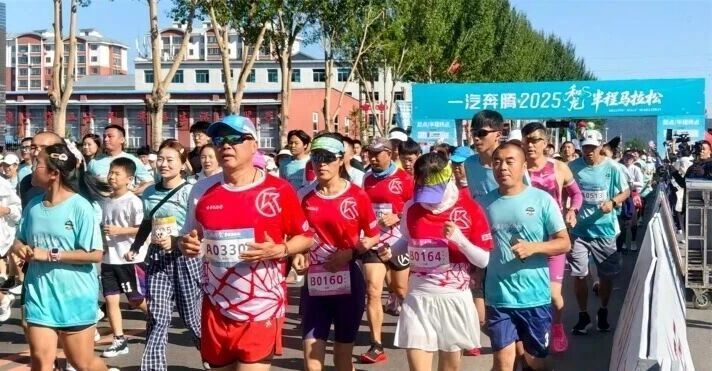 一县一品, 党委书记刘 一县一品, 党委书记刘