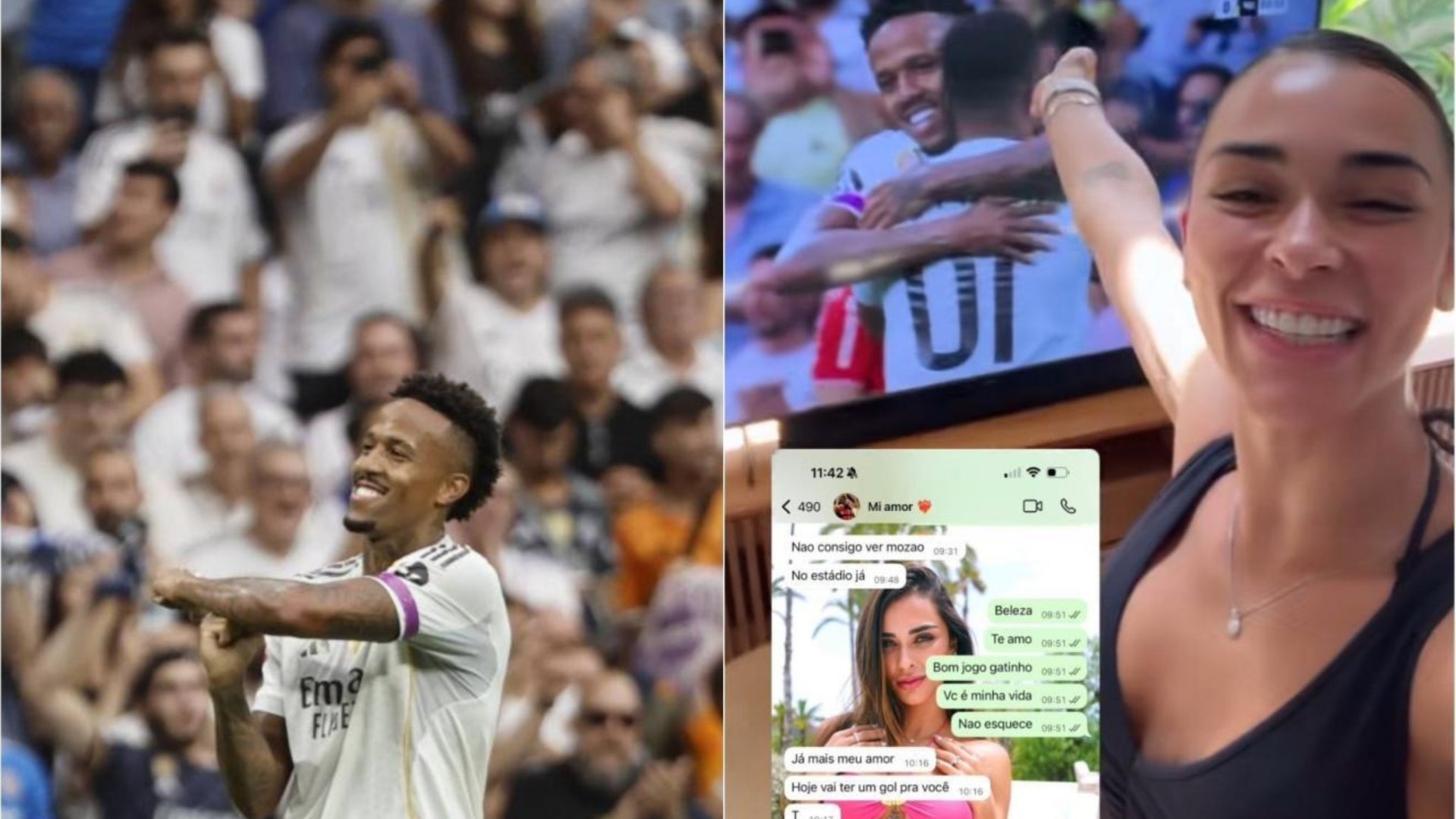 entit, 米外的势大, 德里球员的