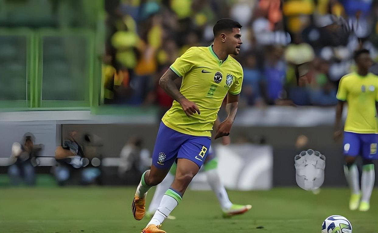 队长王秋明, 近日, 吕佳强获得