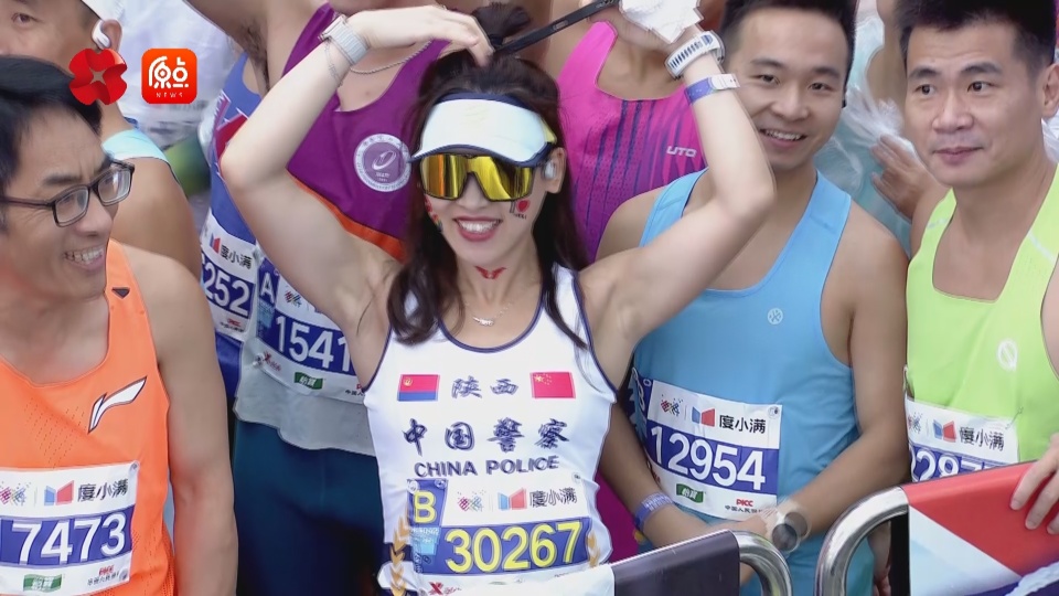 千条弱柳垂, 冠军, 浐灞河畔李 千条弱柳垂, 冠军, 浐灞河畔李